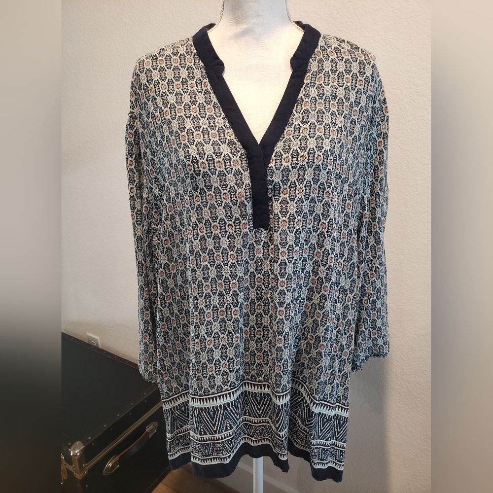 Womens Plus Size 3X Top
